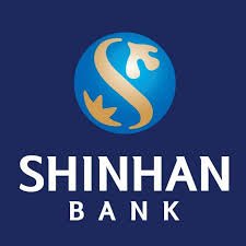 Shinhan Bank